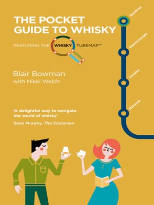 cover image of The Pocket Guide to Whisky